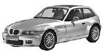 BMW E36-7 U1066 Fault Code
