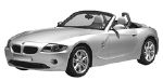 BMW E85 U1066 Fault Code