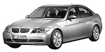 BMW E90 U1066 Fault Code